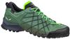 Hiking Shoes MS Wildfire GTX (63487) Green/black/grey