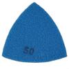 Granit Marmor Stein mm Dreieck Diamant Trockenpolierpads