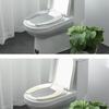 Durable And Stylish Toilet Seat Cover For Easy Installation Toilet Seat Cushion Winter Thick Toilet Toilet Seat Warmer
