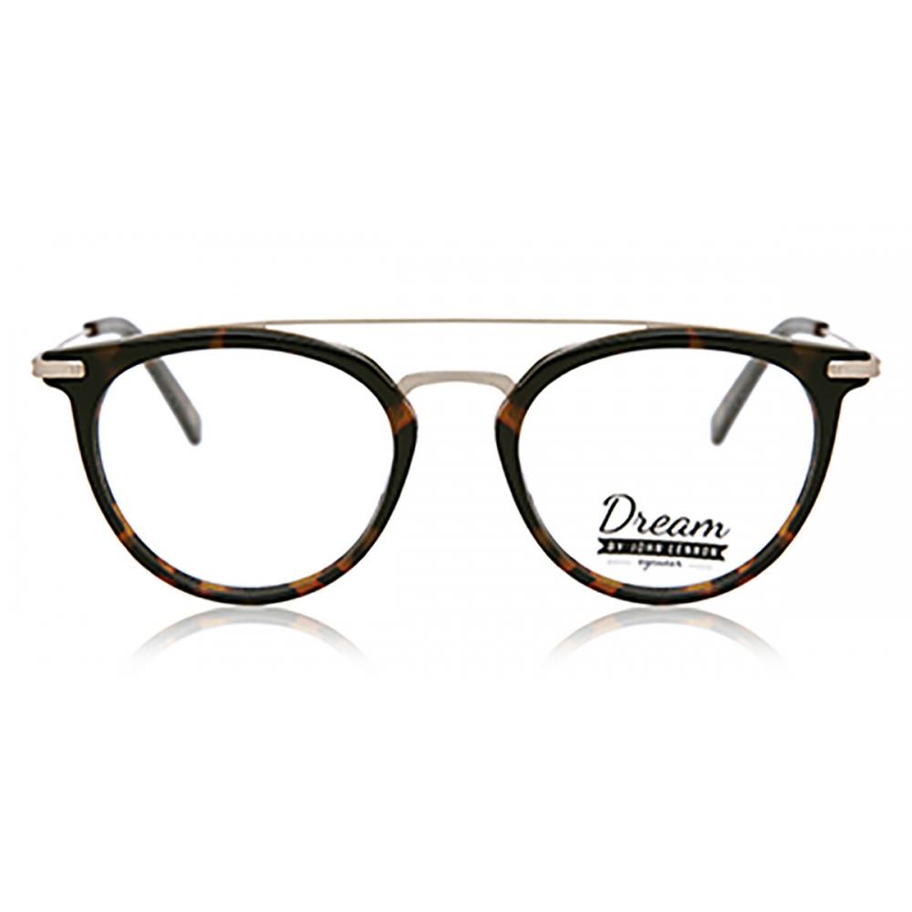 

John Lennon Jol01 Ze M woMen Eyeglasses Tortoise Gold/48