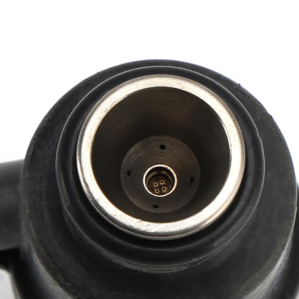 4Pcs Fuel Injector For BMW E36 E46 Z3 316 318i M43 1.9 8v 93-05 D3768FA 1247931