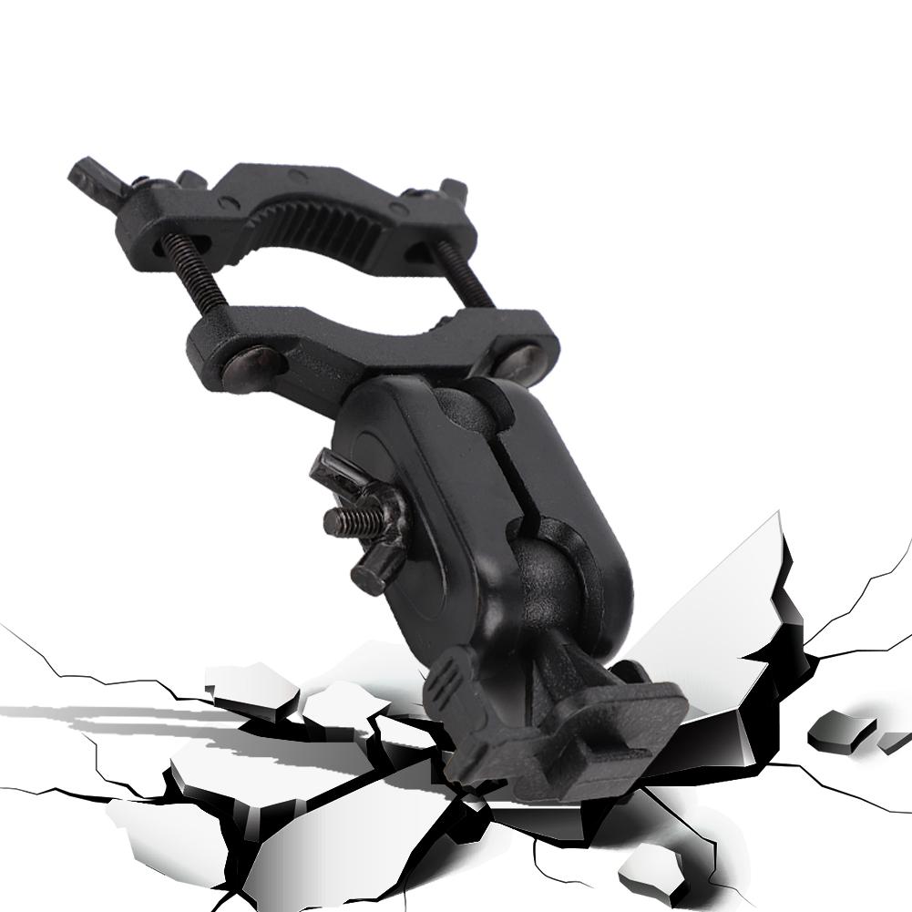 Car Rearview Mirror Camera Holder Driving Recorder Bracket 360 Degree Rotating Bracket