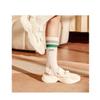 Anta Comfortable Classic Beach Sandals Women sandals White Beige 122438507-2