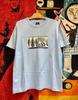 Vintage 90s OG Stussy "My Generation" Mods Photoprint Graphic Streetwear Fashion T Shirt / Old Skates / Vintage Streetwear T Shirt