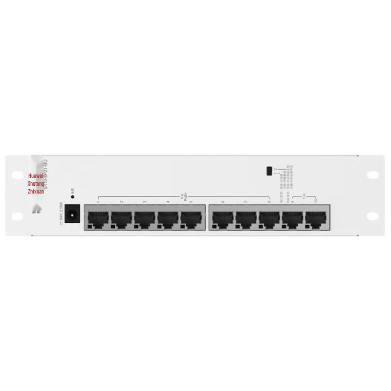 Huawei Gigabit Ethernet Switch Series