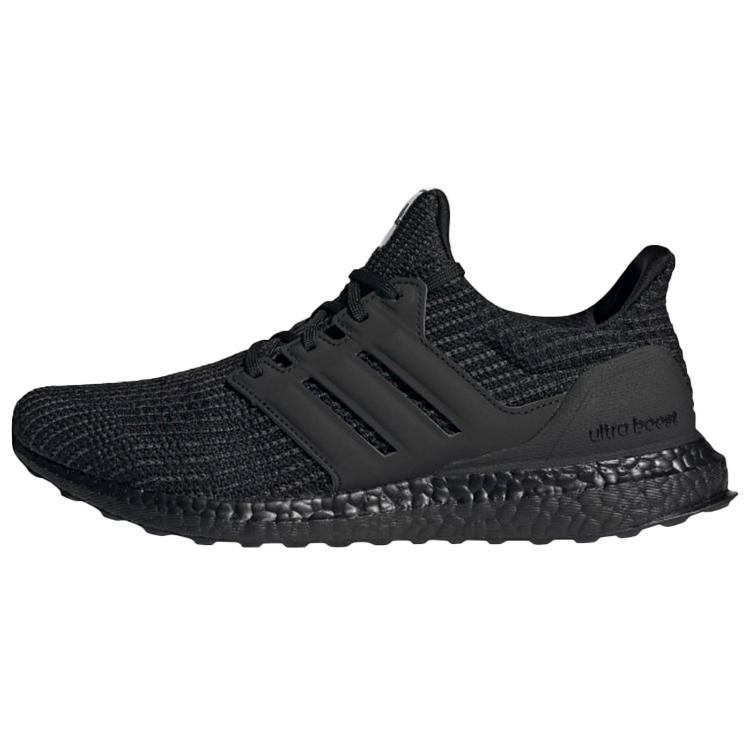 

Новые Adidas Ultra Boost 4.0 Dna Черно-серые GW2289 41