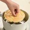 Silicone Baby Food Sausage Mold Set