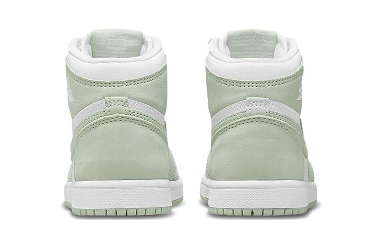 Jordan 1 Retro High OG Seafoam PS CU0449-002