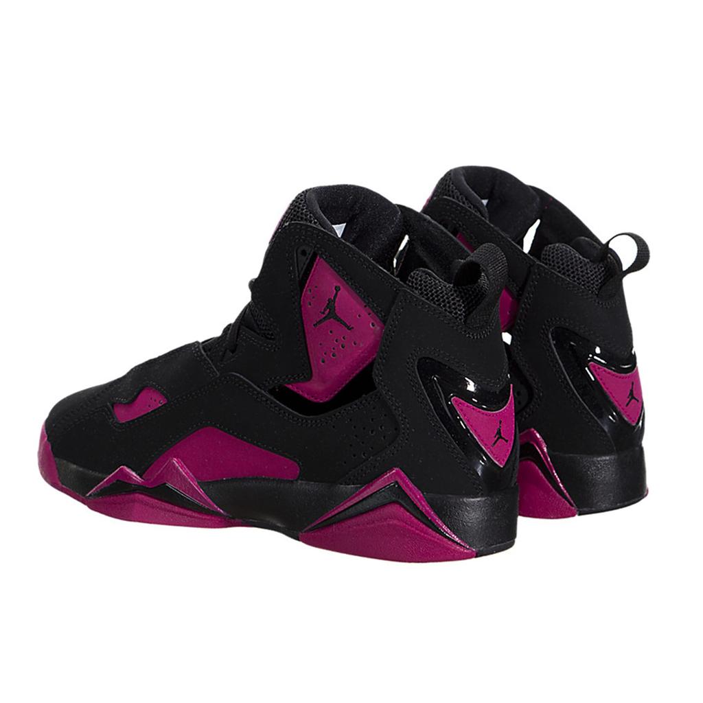 Jordan Chaussures de Basketball Hautes Air Jordan 7 en Cuir de Vache Unisexes 342774-006