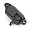 Areyourshop Abgasdrucksensor 3M5A-5L200-Ab Passt Für Ford Focus C-Max 07-12 1.6 Tdci