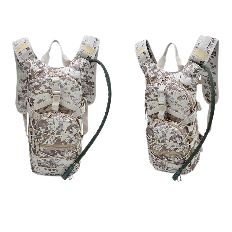 3L Outdoor Hiking Hydration Backpack