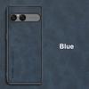 For Sony Xperia 10 VII 10VII Case Luxury PU Leather Phone Case For Sony Xperia10 VII Back Cover Silicone Shockproof Protection