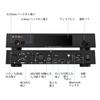 S.M.S.L DL400 Full-Balance Bluetooth DAC Headphone Amplifier/Preamplifier with ES9039MSPRO / MQA, Hi-Res, DSD / LDAC, APTX, APTX-HD, AAC,