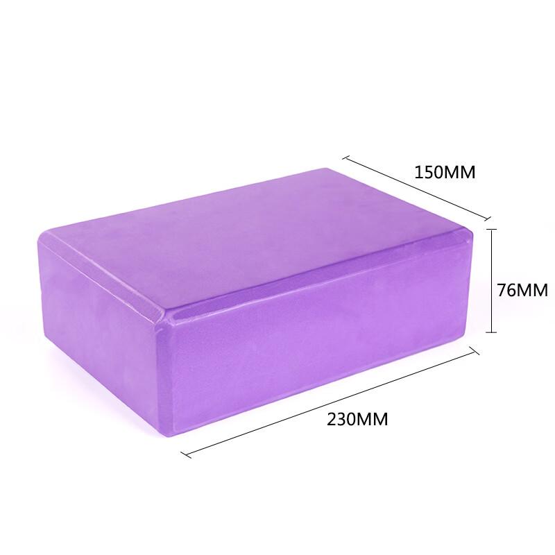 LISM EVA Yoga Brick