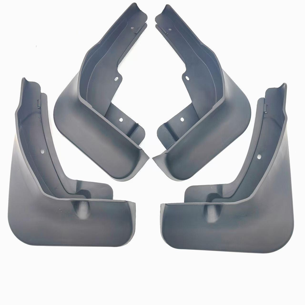 

2021 GAC GS4 PLUS Брызговики из мягкой резины – Специальное издание