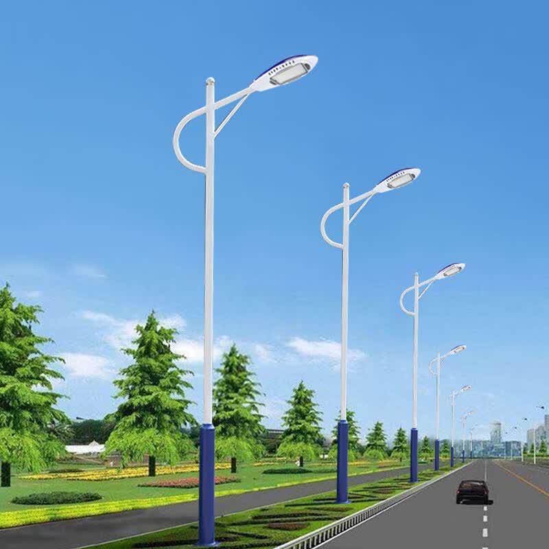 Liangmingjia LED Outdoor Street Light Head