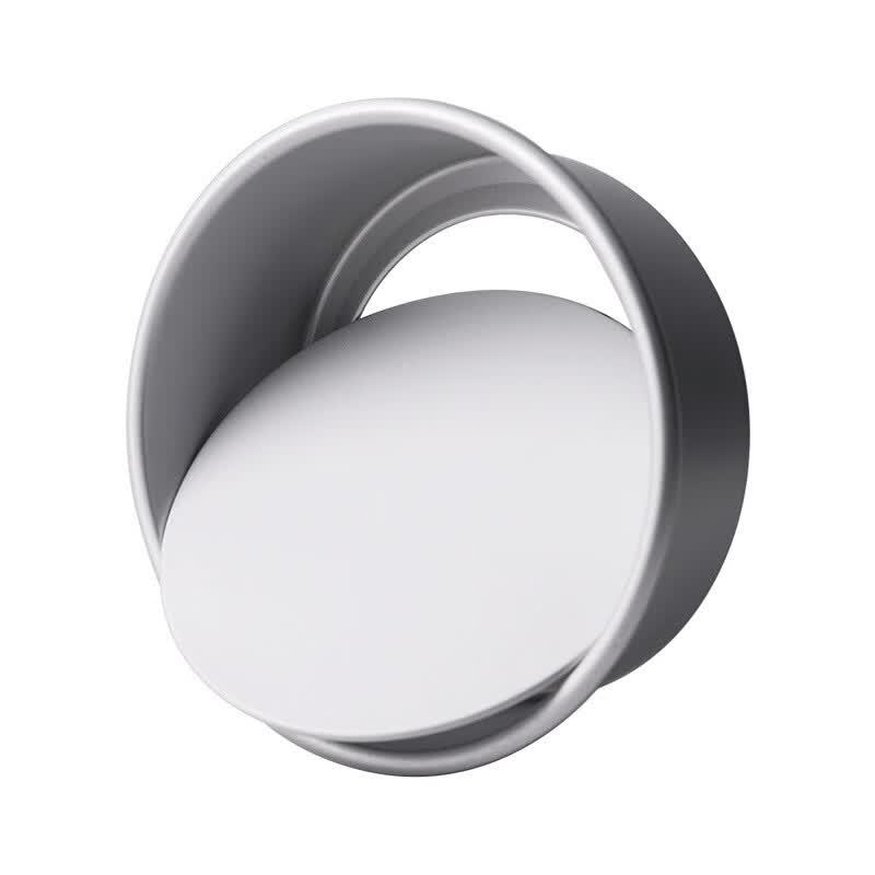 MDNG Anodized Aluminum Chiffon Cake Mold