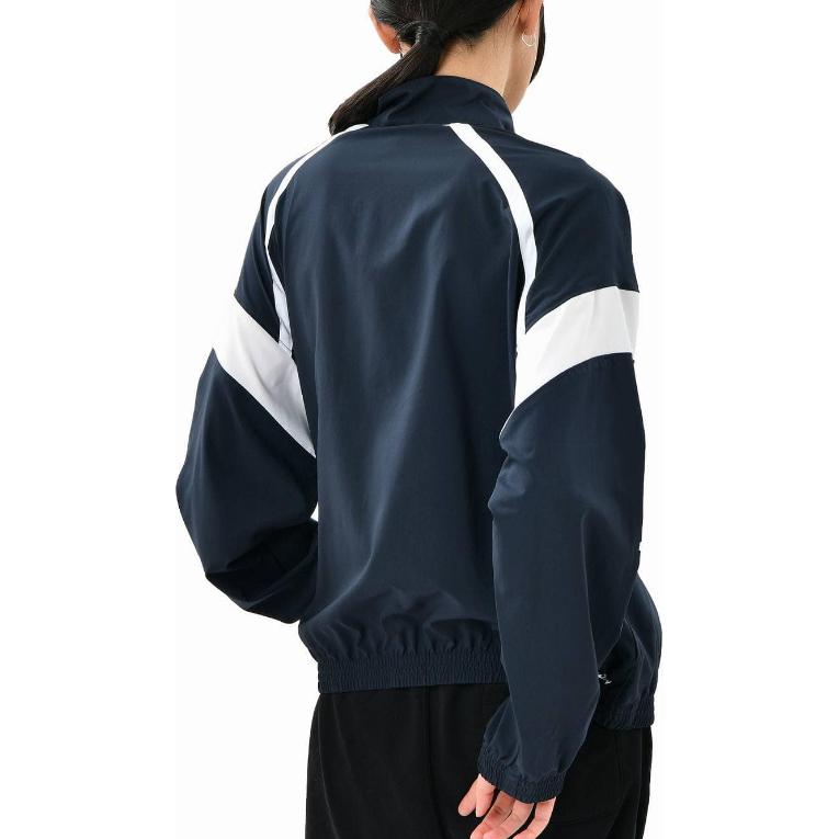 New Balance Jackets & Coats Women's Marine Blue WJ13172-ECL