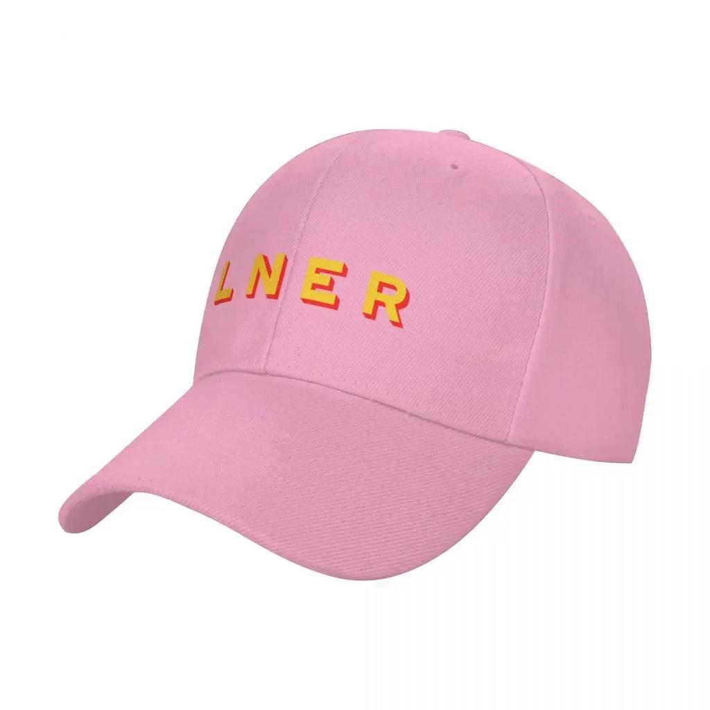 New LNER London and North Eastern Railway Baseball Cap black Brand Unisex cap beach hat Womens Unisexs
