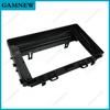 9 Inch Car Frame Fascia Adapter Canbus Box Decoder For Kia Stonic RIO YB KX Cross 2016+ Android Radio Dash Fitting Panel Kit