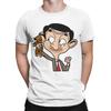 Mrs Beans Leg Up Replica Tshirt Unisex Vintage 100 Cotton Tees Round Collar Short Sleeve T Shirt Gift Idea Clothes