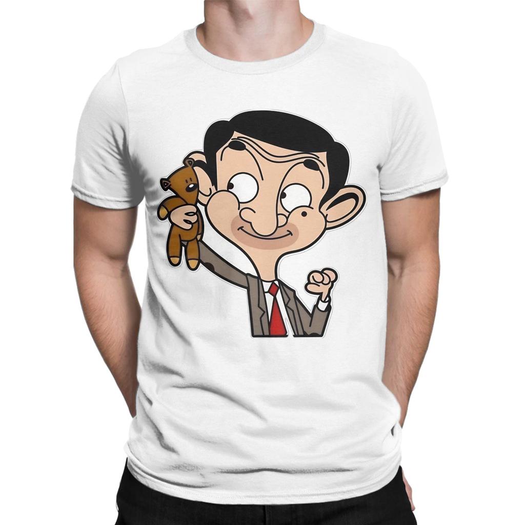 Mrs Beans Leg Up Replica Tshirt Unisex Vintage 100 Cotton Tees Round Collar Short Sleeve T Shirt Gift Idea Clothes