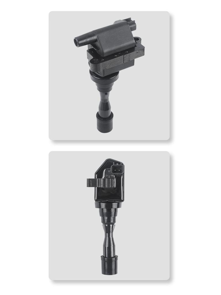 Mitsubishi Montero & Suzuki Vitara Car Ignition Coil MD303922 88921339 C1046