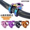 Aluminum Alloy Stem Mountain Bike Downhill Lightweight Cycling Handlebar Accessory