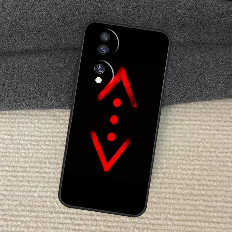 Turkey Cukur TV Show Case For Honor Magic 7 Pro 5 6 Lite Honor 200 Pro X9b X9a X8b X8a X8 X9 X9c 50 70 90 Cover
