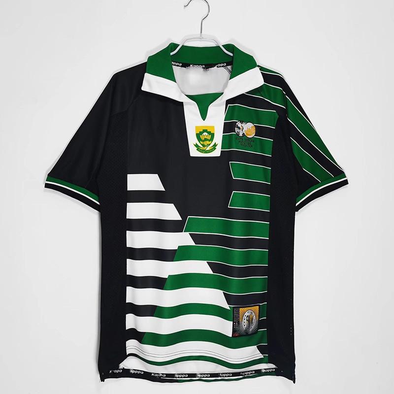 AC Inter Milan Retro Shirt Short-sleeved Germany Chelsea England Juve Paris Football