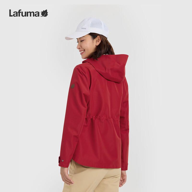 LAFUMA Women's Outdoor Windproof Waterproof Jacket