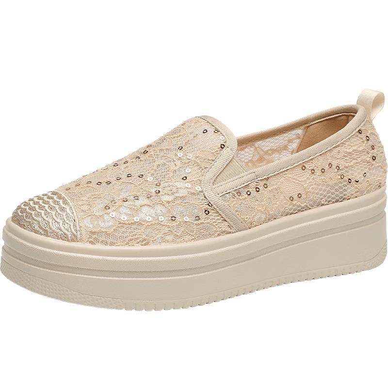 Women s Mesh Fisherman Slip-On Sandals W125 EU 39
