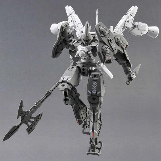 30MM 1144 Premium Bandai Limited bEXM-C14TS Cielnova Custom (Space Specification)