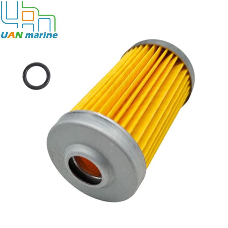104500-55710 Fuel Filter Element For Yanmar 1GM10 2GM 2GM20 2QM 2YM15 3GMF 3GM30 3YM30 Engine Models 10450055710