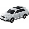 Takara Tomy Tomica No.115 Toyota Century Miniature Car Toy for Ages 3 and Up