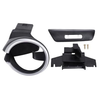 Kit d'assemblage porte-boissons avant Maintien stable Facile d'accès 51160443082 Remplacement pour 128i 135i