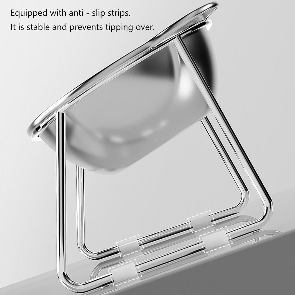Raised Cat Bowls Elevated 15° Dog Bowls Stable Pet Supplies  for Puppy and Cat