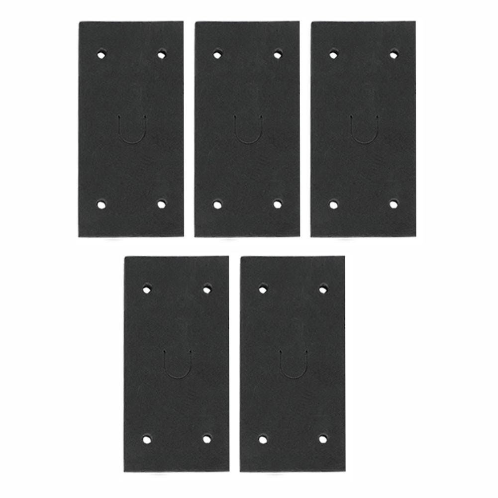 Foam Mat Sander Back Pad Polishing Tools Accessories Replacement Parts