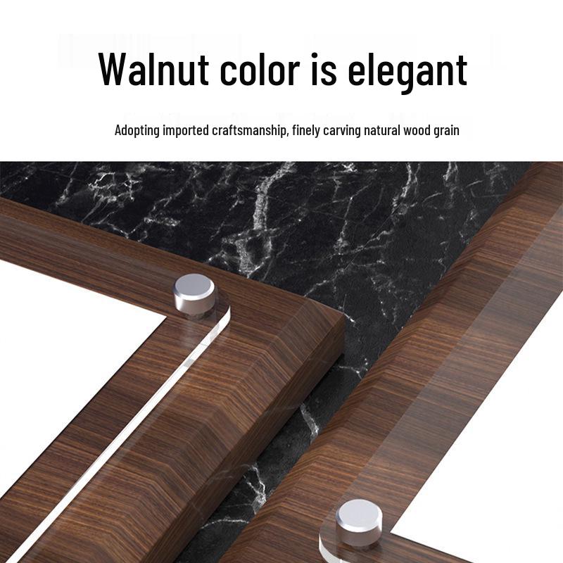 Placa de Cristal de Autorização de Agente - Certificado de Honra