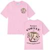 Funny Coffee Vintage Graphic Tees Summer Shortsleeved Loose Casual Tshirt Unisex Unisex Fashiona Highquality Tshirts Tops