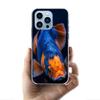 Majestic Koi Fish Cases Phone Case For Iphone 17E 16E 17 Air 16 Pro Max 15 Pro 14 Plus 11 13 12 Mini Cover Cases Compatible with