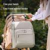 TLXT Multi-functional Diaper Backpack