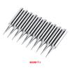 Soldering Replaceent Solder Iron Tips Station Tool 900-T-I Iron Tip Solder Tips Soldering Tips Solder Iron Tip