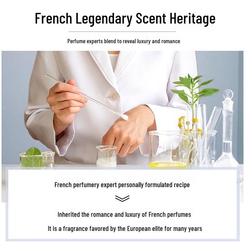 Cai Le Anti-Dandruff Hair Care Collection