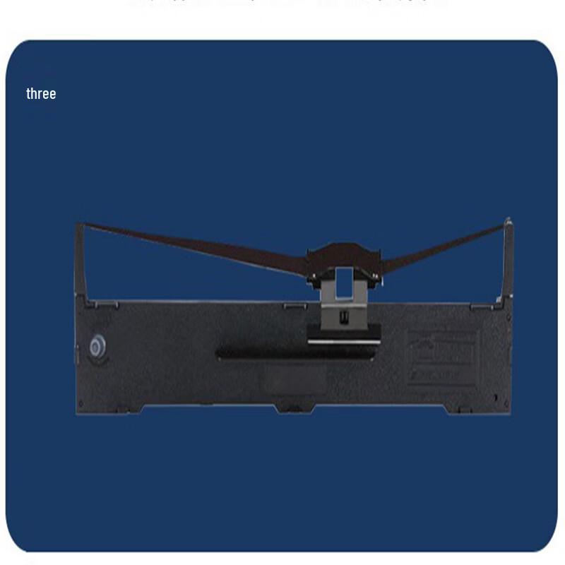 Dot Matrix Printer Ribbon Holder