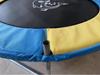 Children's Trampoline Protective Edge Cover