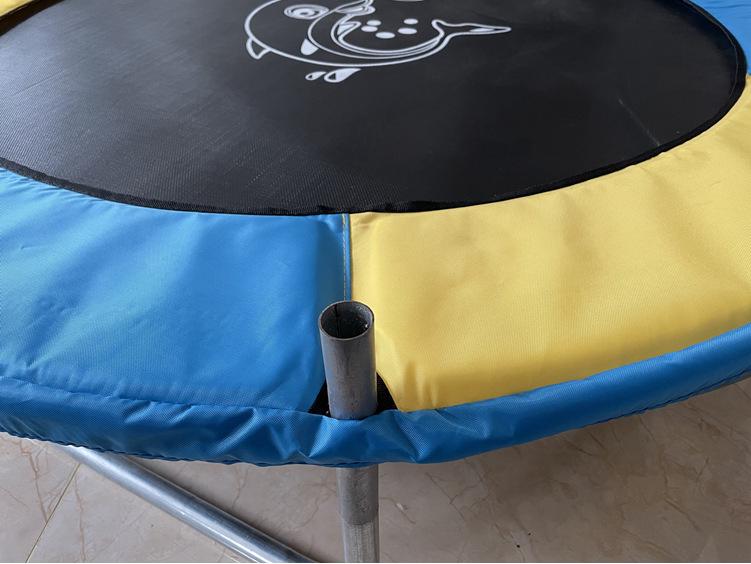 Children's Trampoline Protective Edge Cover