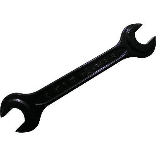 HIT Double-Ended Wrench, JIS H Class, 11 x 12 mm, SN 11 x 12