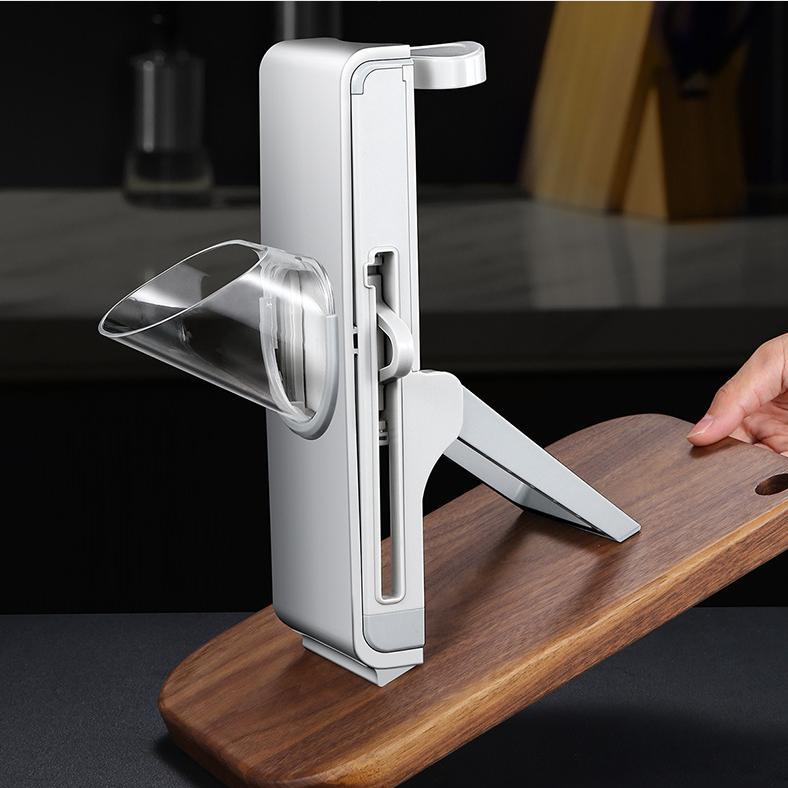 Roller Vegetable Cutter Kitchen Vegetable Cutter Potato Radish Slicer Grater Multi-function Vegetable Cutter