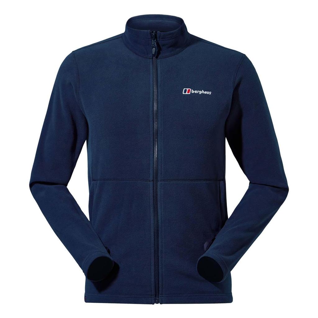 Berghaus Men's Prism Micro InterActive Polartech Fleece Jacket